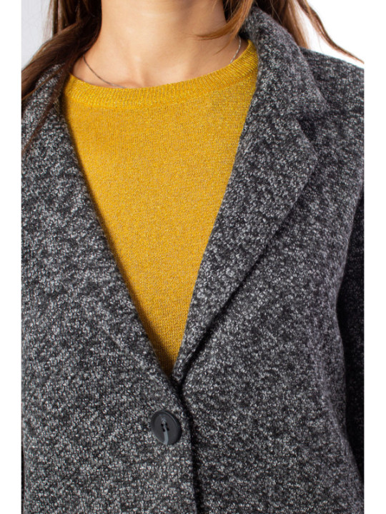 Mäntel Jacqueline De Yong - Jacqueline De Yong Cappotto Donna 60,00 €  | Planet-Deluxe