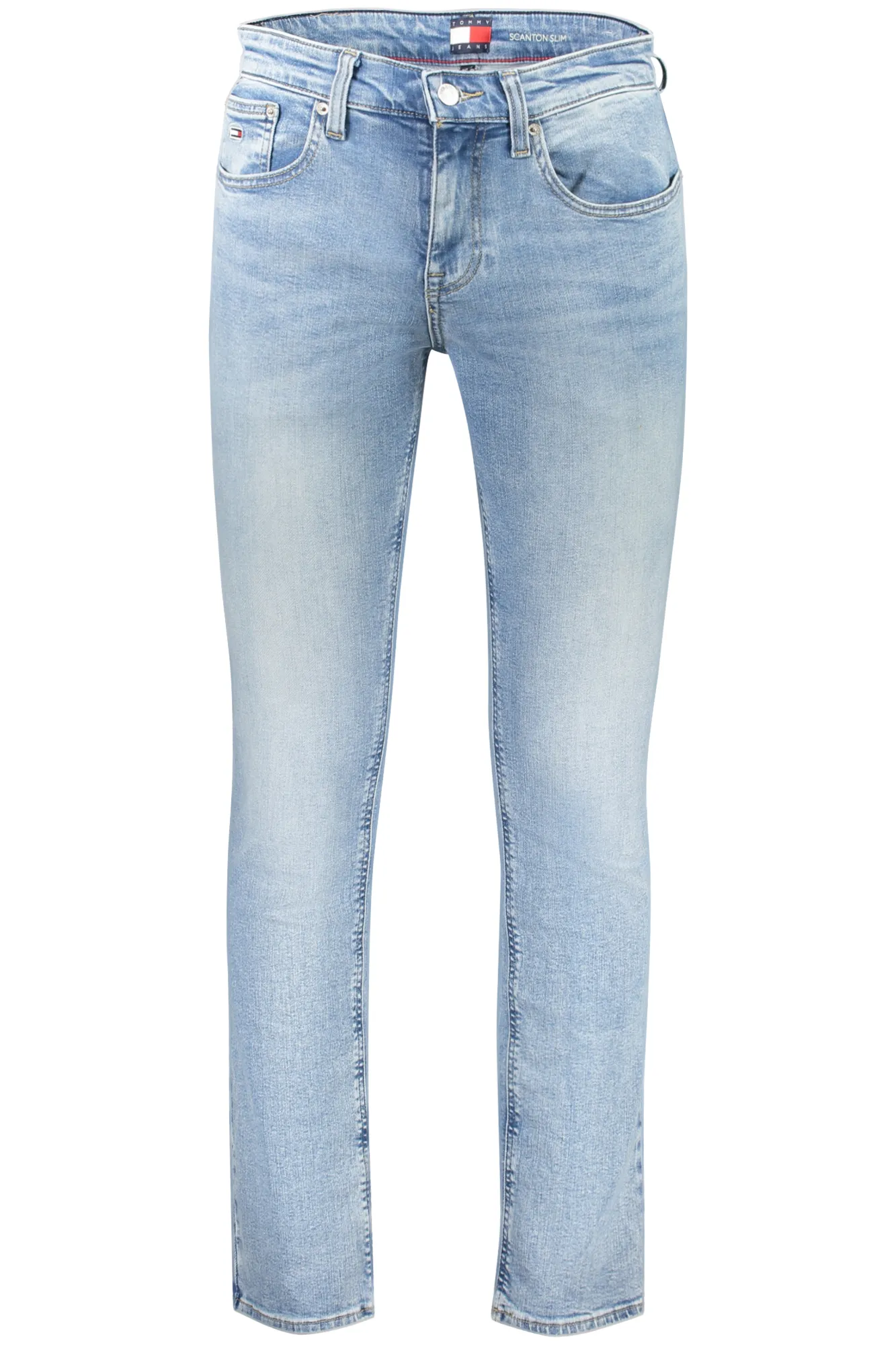 Herren JEANS Hellblau DM0DM20985_AZ1AB