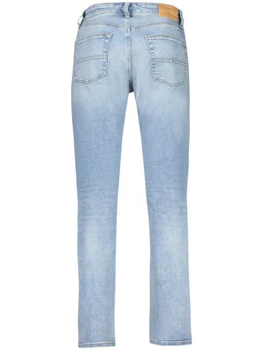 Tommy Hilfiger Herren JEANS Hellblau | online kaufen