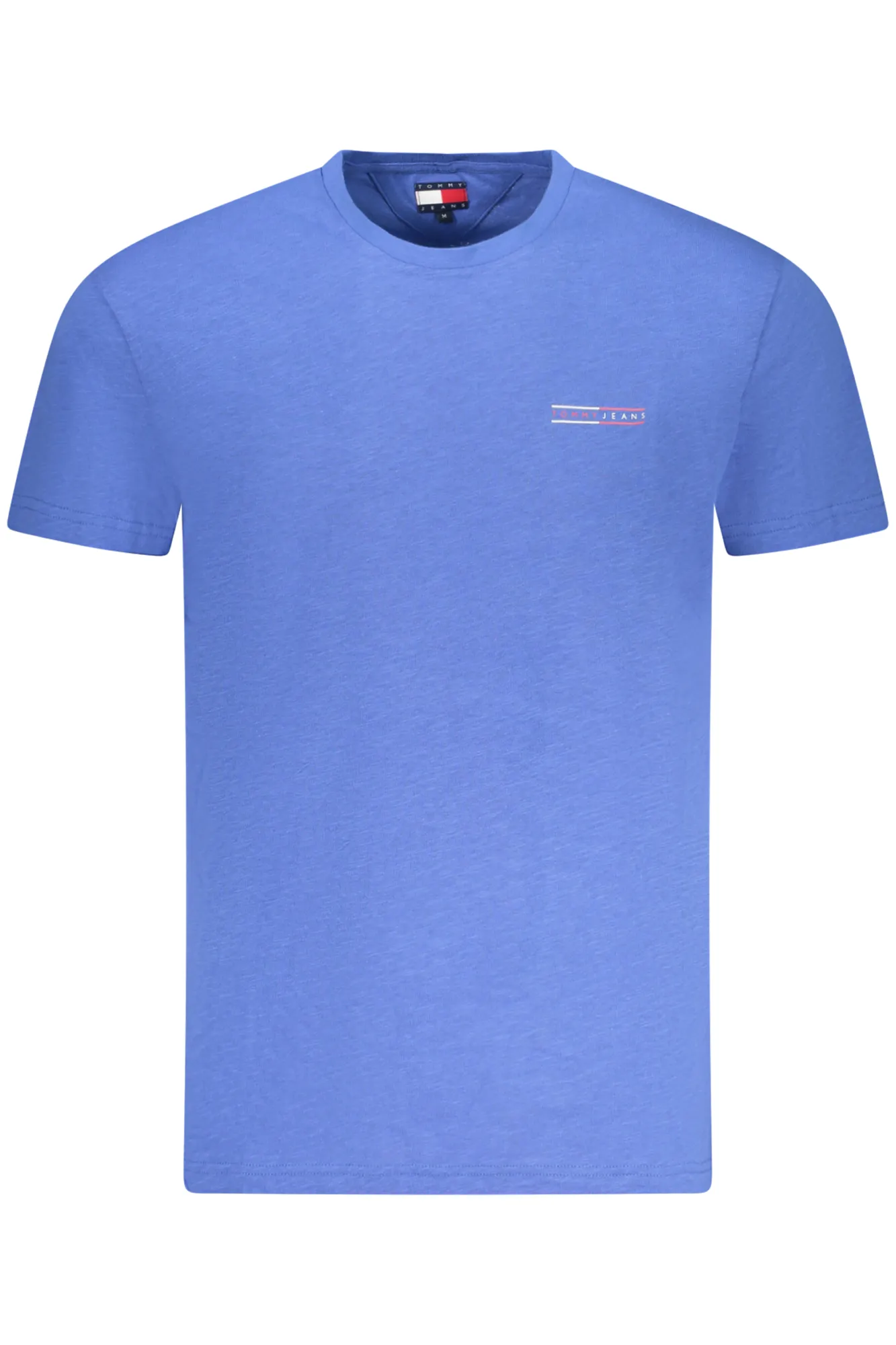 Herren KURZARM-T-SHIRT Blau DM0DM21303_BLC6E