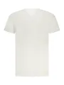 Tommy Hilfiger Herren KURZARM-T-SHIRT Weiß | online kaufen