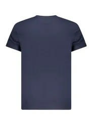 Tommy Hilfiger Herren KURZARM-T-SHIRT Blau | online kaufen