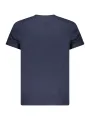 Tommy Hilfiger Herren KURZARM-T-SHIRT Blau | online kaufen