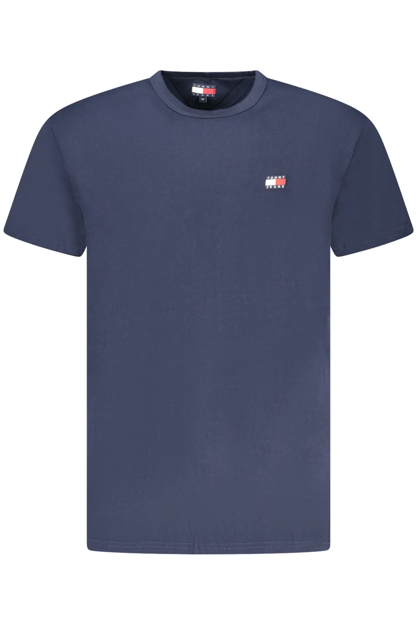 Herren KURZARM-T-SHIRT Blau DM0DM20322_BLC1G