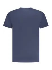 Tommy Hilfiger Herren KURZARM-T-SHIRT Blau | online kaufen