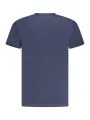 Tommy Hilfiger Herren KURZARM-T-SHIRT Blau | online kaufen