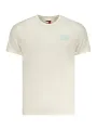 Tommy Hilfiger Herren KURZARM-T-SHIRT Beige | online kaufen