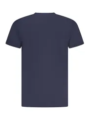 Tommy Hilfiger Herren KURZARM-T-SHIRT Blau | online kaufen
