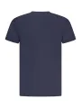 Tommy Hilfiger Herren KURZARM-T-SHIRT Blau | online kaufen