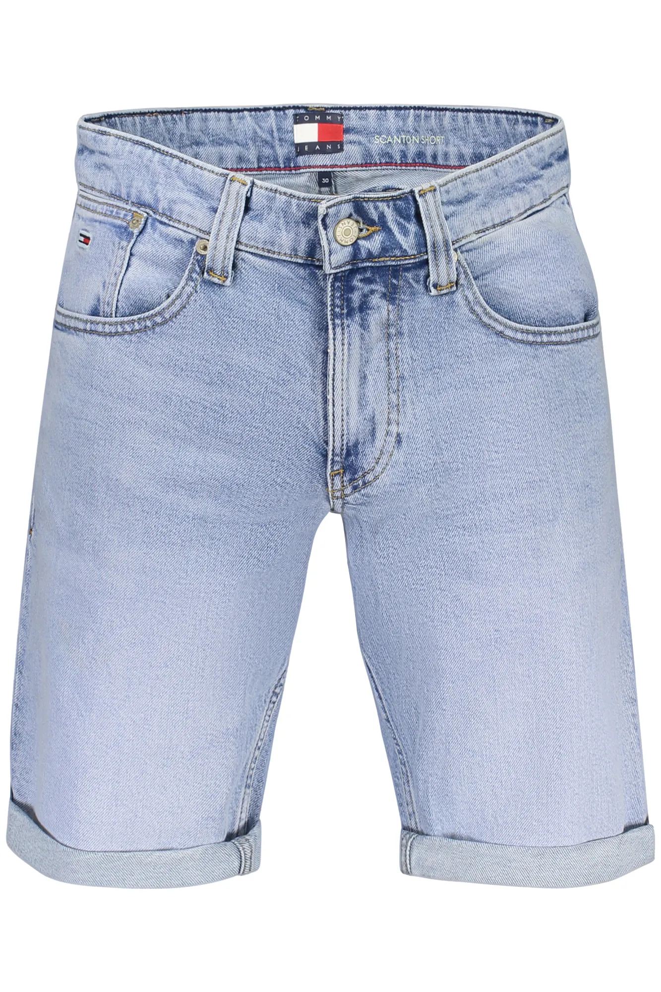 Herren JEANS Hellblau DM0DM20954_AZ1AB