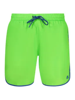 Grüne Herren Badehose von NORWAY 1963 mieten - Flex-Fashion