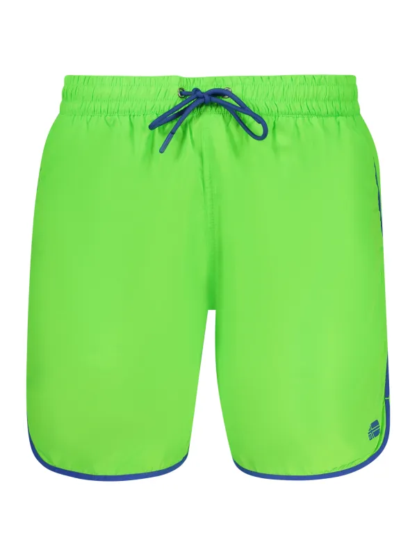 NORWAY 1963 Herren SLIP Grün | online kaufen