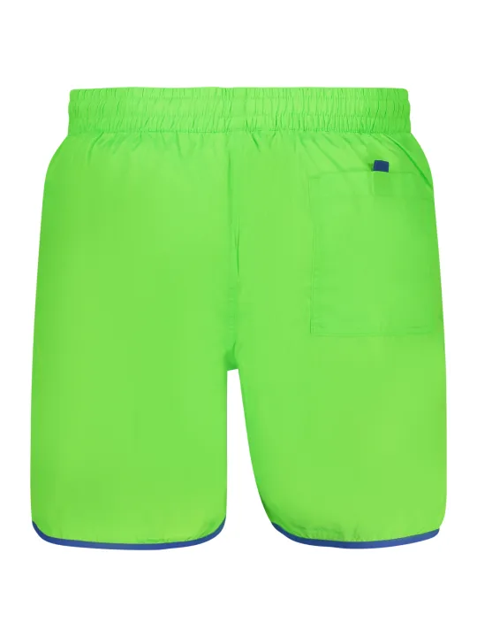 NORWAY 1963 Herren SLIP Grün | online kaufen