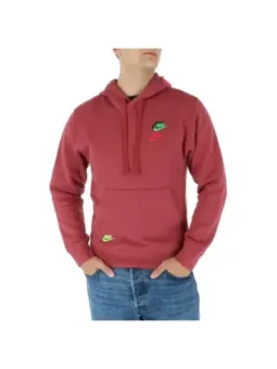 Nike Herren Fleece Rosa XS leihen | Flex-Fashion Verleih