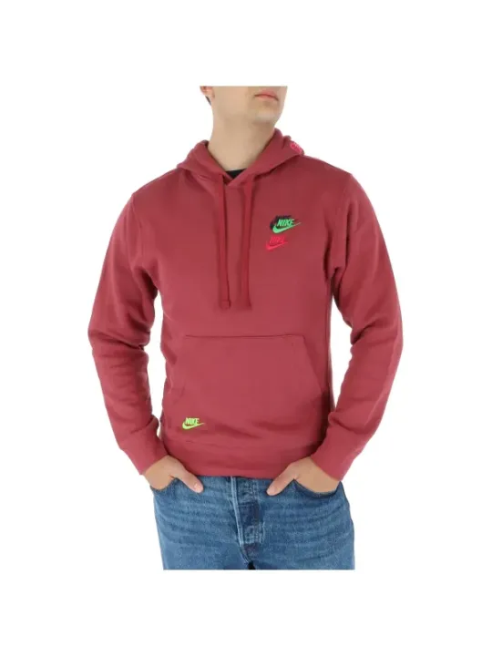 Nike Herren Fleece Rosa | online kaufen