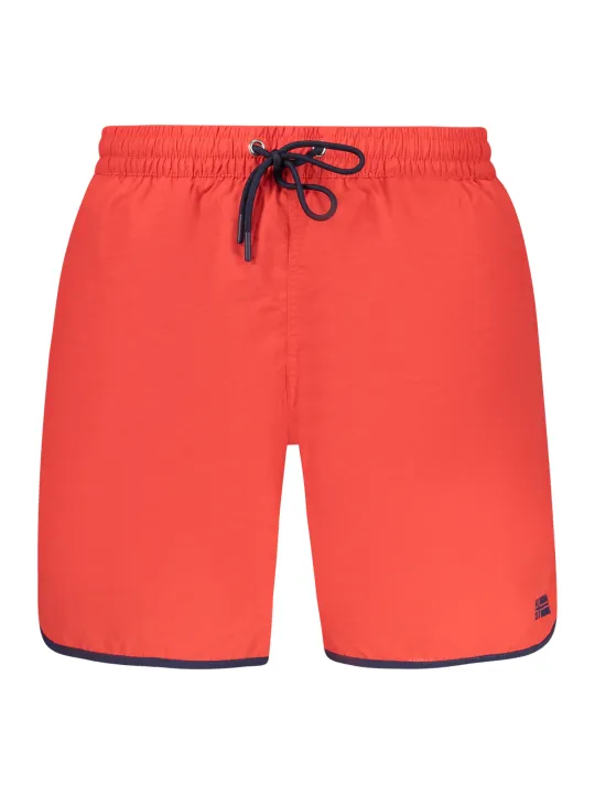 NORWAY 1963 Herren SLIP Rot | online kaufen