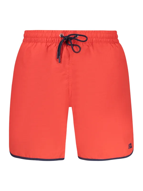 NORWAY 1963 Herren SLIP Rot | online kaufen