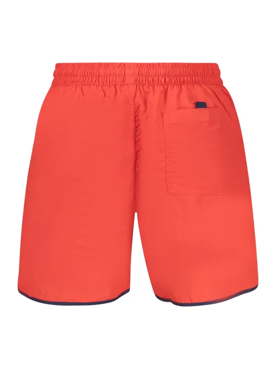 NORWAY 1963 Herren SLIP Rot | online kaufen