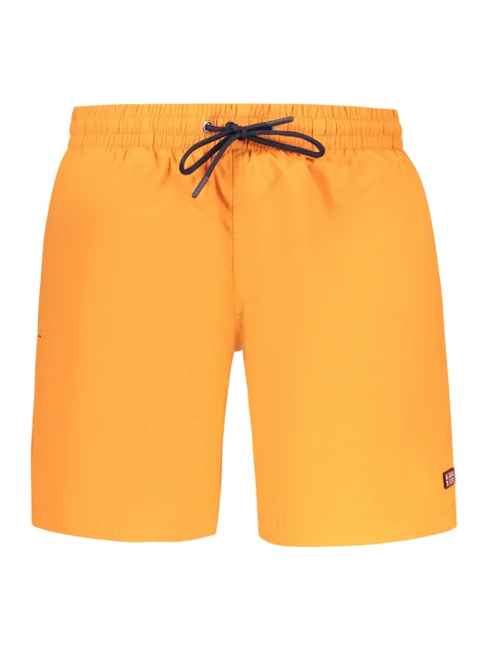 NORWAY 1963 Herren TASCHE Orange | online kaufen