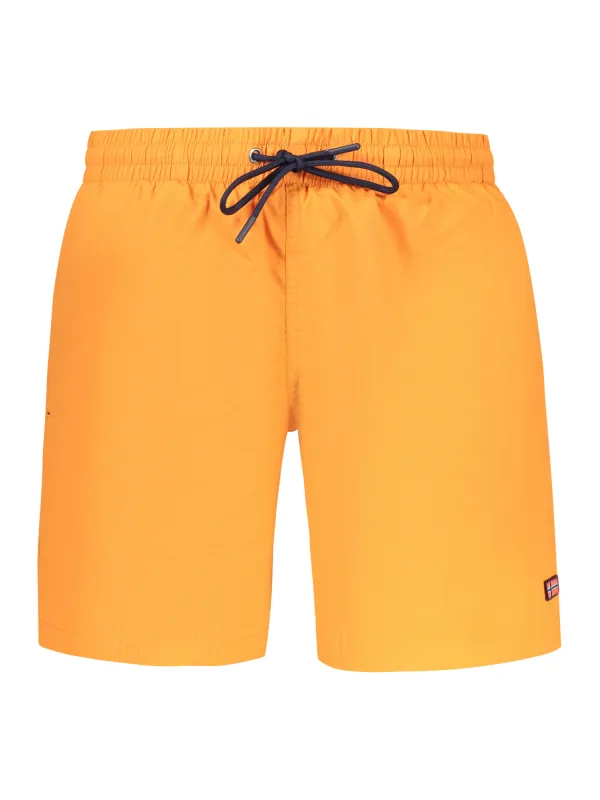 NORWAY 1963 Herren TASCHE Orange | online kaufen