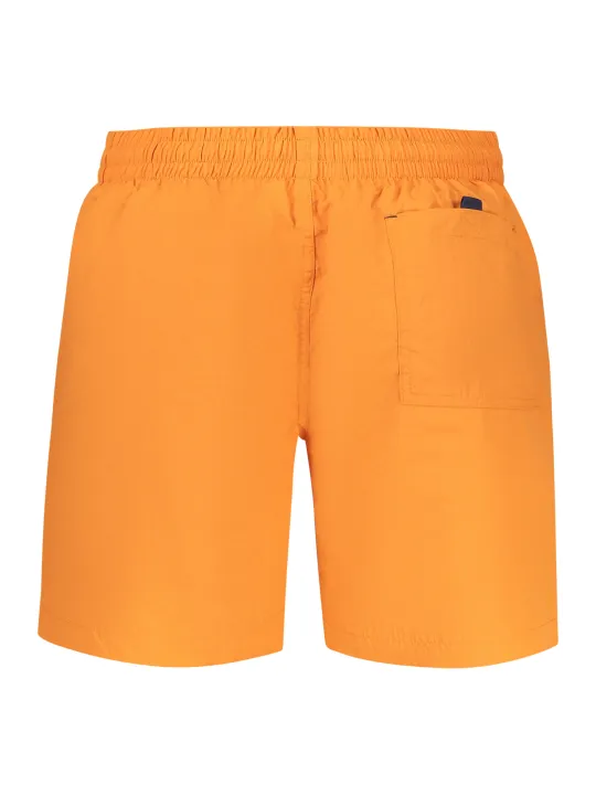 NORWAY 1963 Herren TASCHE Orange | online kaufen