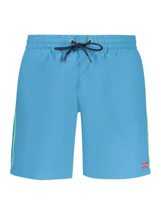 NORWAY 1963 Herren SLIP Hellblau | online kaufen