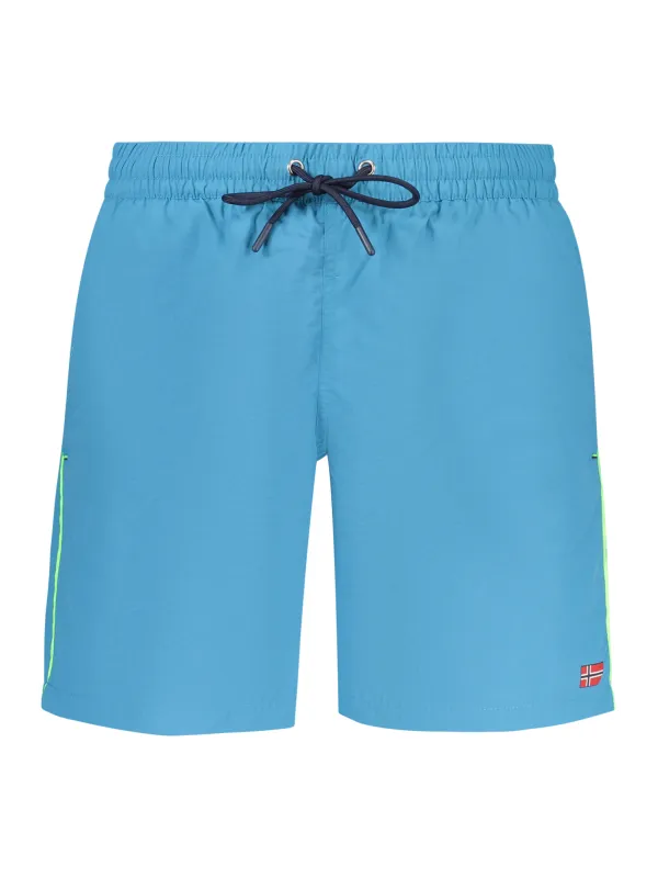 NORWAY 1963 Herren SLIP Hellblau | online kaufen