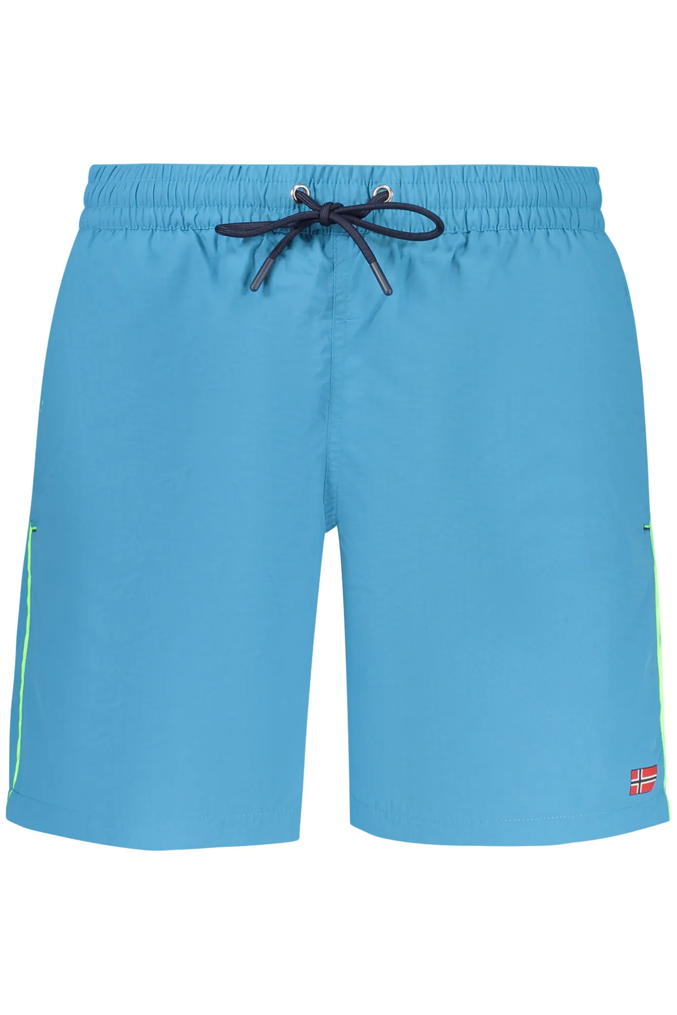 Herren SLIP Hellblau 858310_AZMAUI