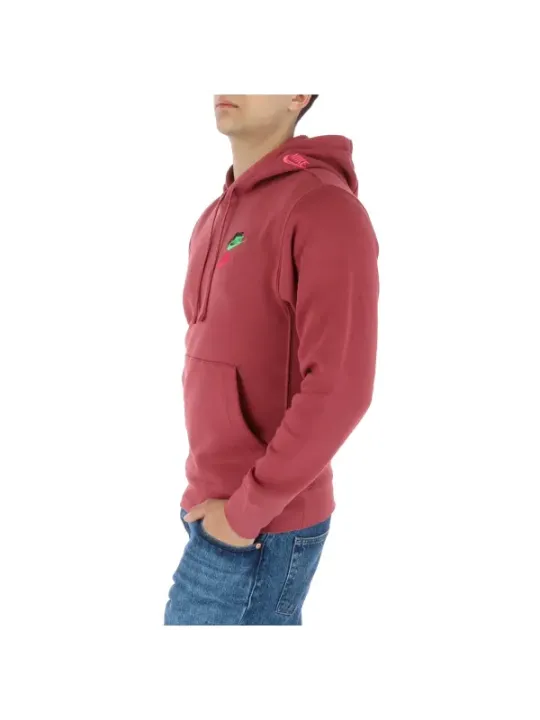 Nike Herren Fleece Rosa | online kaufen