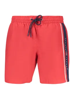 NORWAY 1963 Herren SLIP Rot mieten | Flex-Fashion Verleih