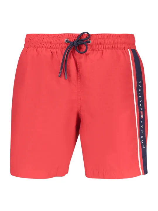 NORWAY 1963 Herren SLIP Rot | online kaufen