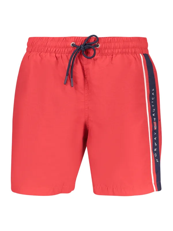 NORWAY 1963 Herren SLIP Rot | online kaufen