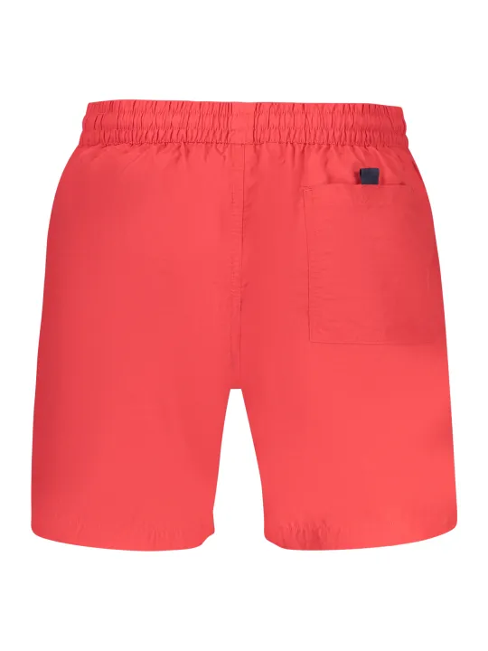 NORWAY 1963 Herren SLIP Rot | online kaufen