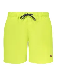 NORWAY 1963 Herren TASCHE Grün | online kaufen