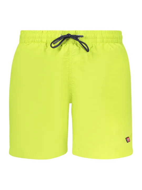 NORWAY 1963 Herren TASCHE Grün | online kaufen