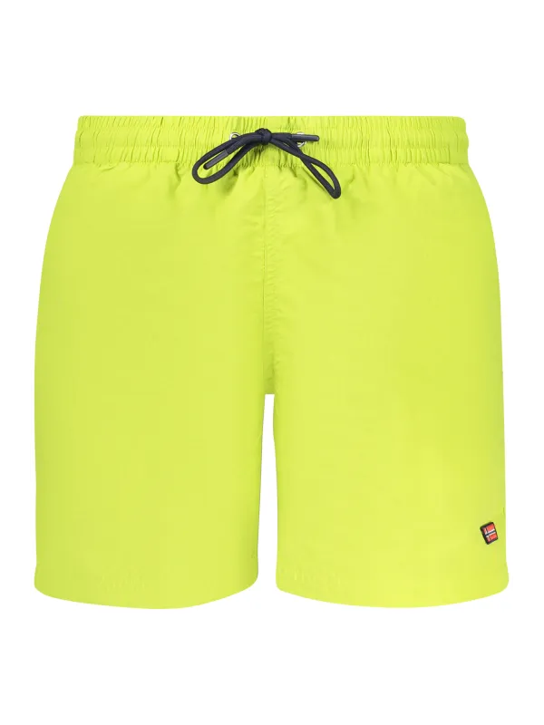 NORWAY 1963 Herren TASCHE Grün | online kaufen