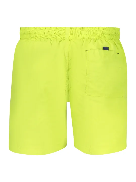 NORWAY 1963 Herren TASCHE Grün | online kaufen