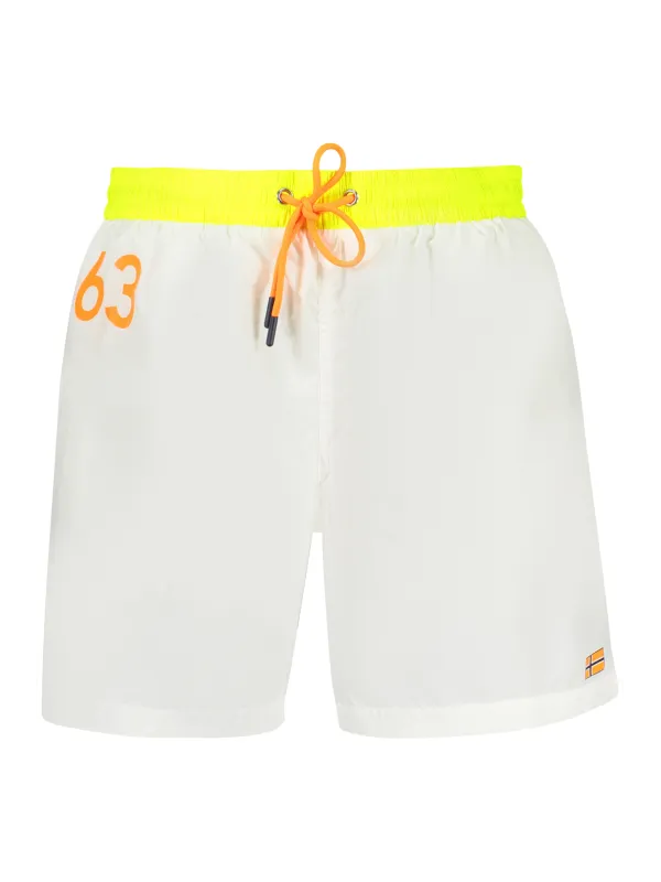 NORWAY 1963 Herren SLIP Weiß | online kaufen