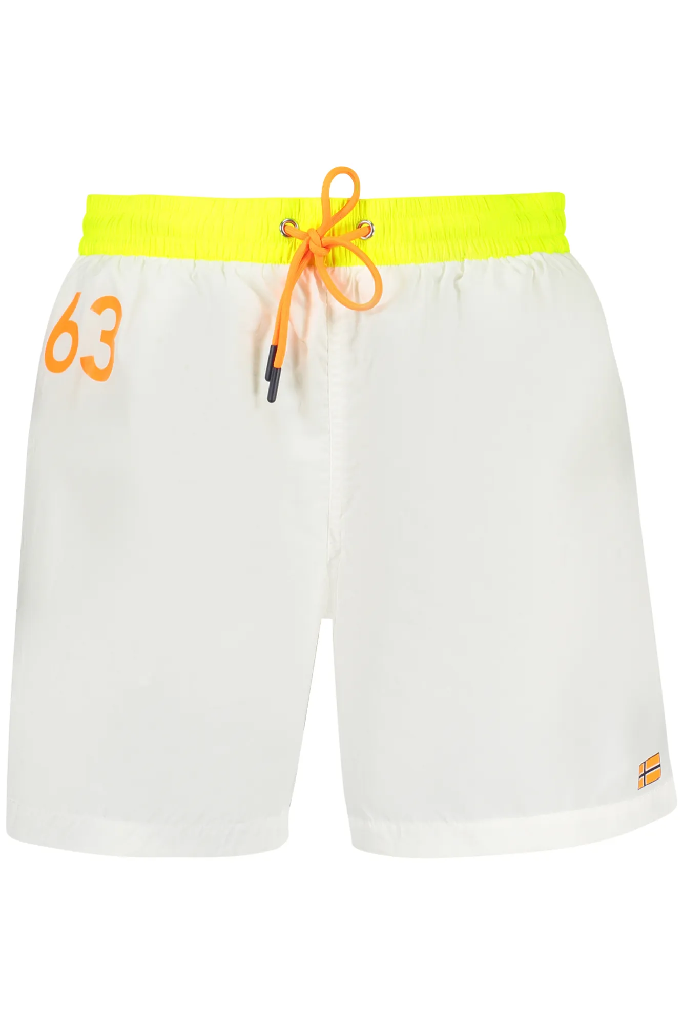 Herren SLIP Weiß 858311_BIWHITE