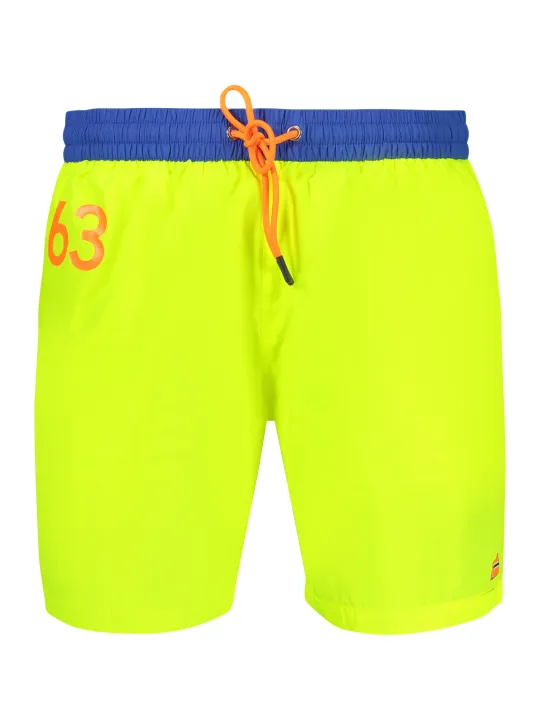 NORWAY 1963 Herren SLIP Gelb | online kaufen