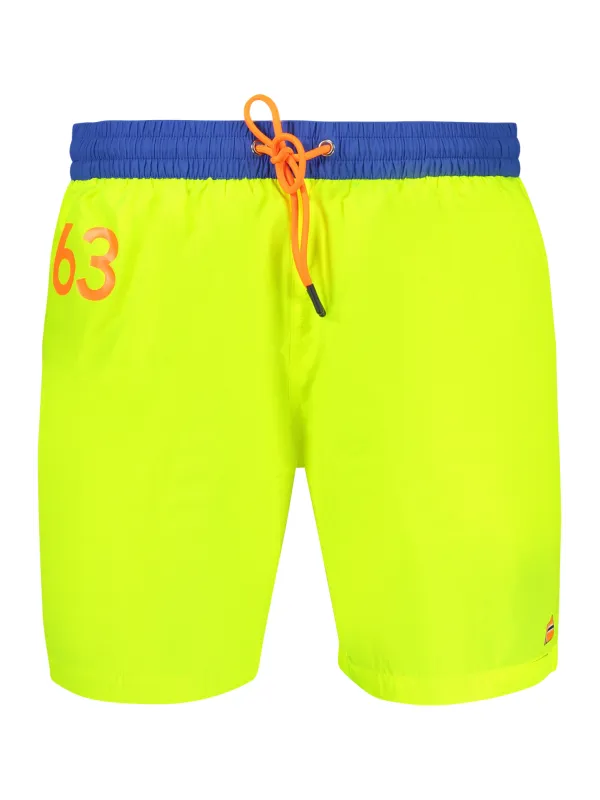 NORWAY 1963 Herren SLIP Gelb | online kaufen