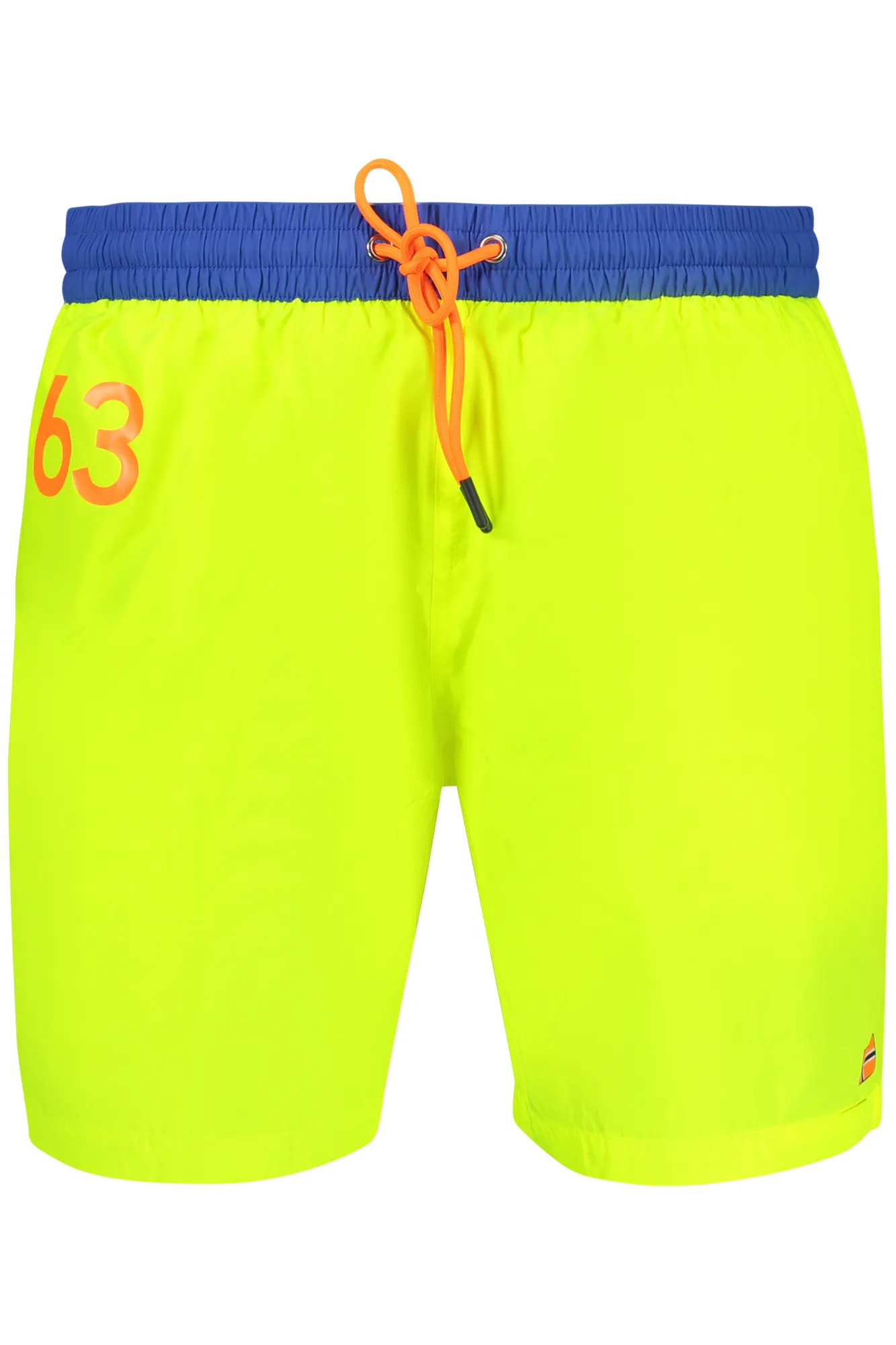 Herren SLIP Gelb 858311_GIYELLFL