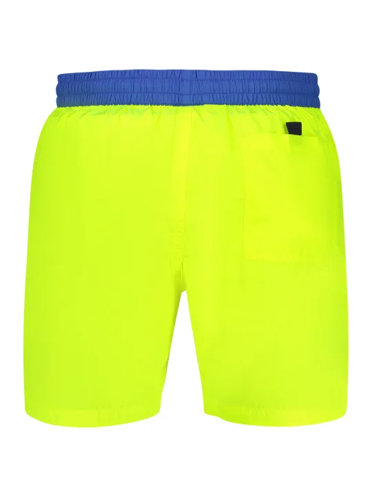 NORWAY 1963 Herren SLIP Gelb | online kaufen