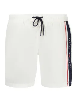 Herren Weißer Slip Mieten – NORWAY 1963 Verleih-Shop