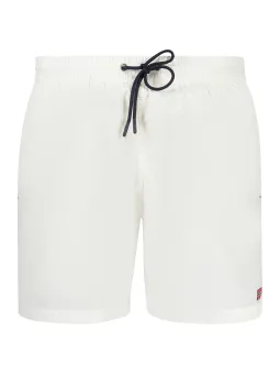 Herren Slip Weiß mieten | NORWAY 1963 bei Flex-Fashion