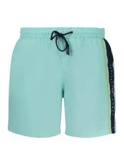 Herren Slip Hellblau mieten – NORWAY 1963 Verleih-Shop