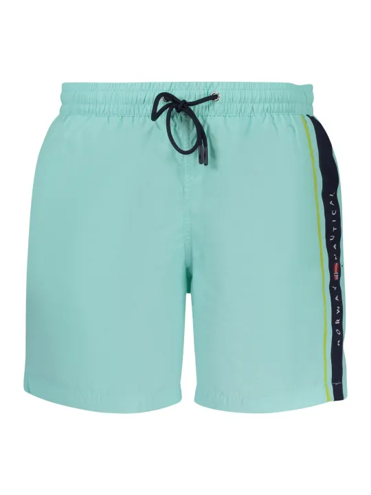 NORWAY 1963 Herren SLIP Hellblau | online kaufen