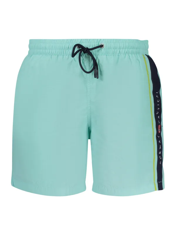 NORWAY 1963 Herren SLIP Hellblau | online kaufen