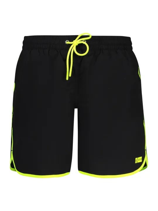 NORWAY 1963 Herren SLIP Schwarz | online kaufen