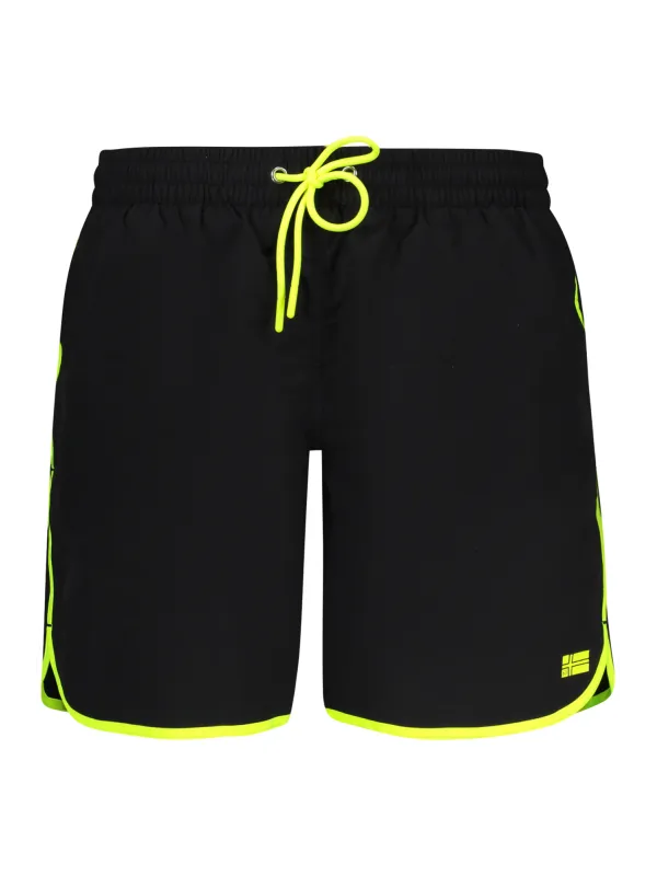 NORWAY 1963 Herren SLIP Schwarz | online kaufen